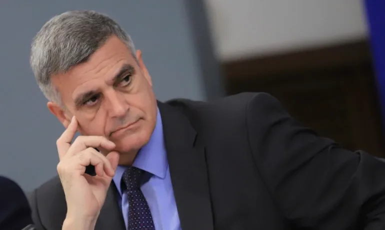 Министърът на енергетиката отговори: Децата на Стефан Янев са служители на БЕХ и Булгаргаз - Tribune.bg