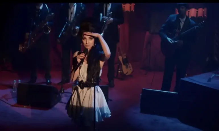 Излезе първият трейлър на Back to Black, посветен на живота на певицата Ейми Уайнхаус (ВИДЕО) - Tribune.bg