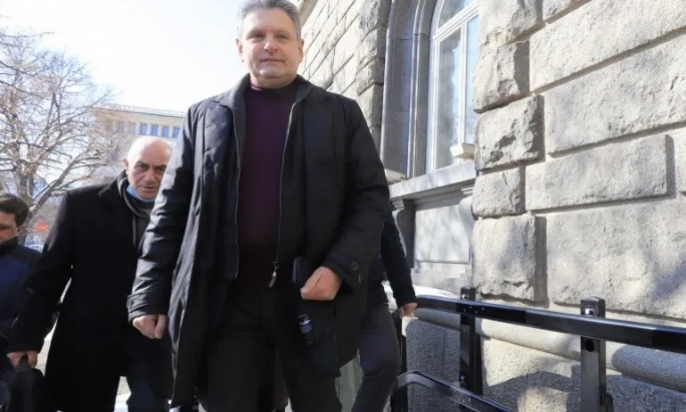 Съдебният процес за шпионаж срещу Николай Малинов започва по същество на 26 октомври - Tribune.bg