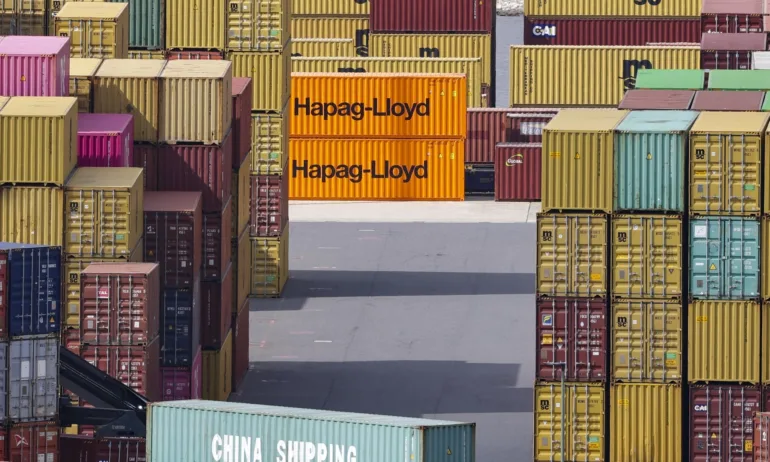 Китай вдигна митата за САЩ на 125% и възнамерява да игнорира последващи дейности на Тръмп - Tribune.bg