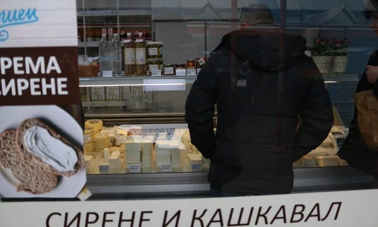Изтеглят от пазара козе сирене с листерия - Tribune.bg