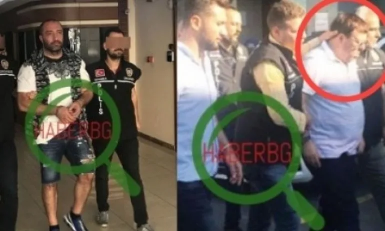 Петимата задържани при спецакцията в Бургас искат свобода - Tribune.bg