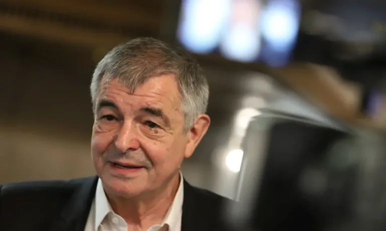 Коалиция: Партията на Софиянски отива на изборите заедно със Стефан Янев - Tribune.bg