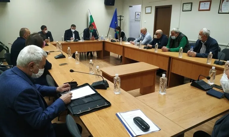 Национален логистичен център за COVID-19 ще заработи от другата седмица - Tribune.bg