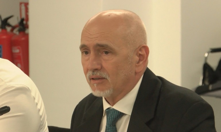 Събев: Войната в Украйна доказа, че с транспортната политика на правителството сме на прав път - Tribune.bg