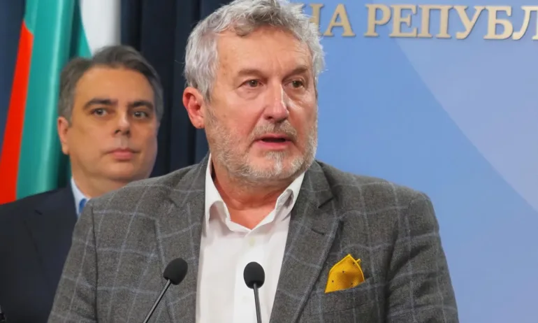 След скандал: ДСБ - София прекрати отношенията си с община Оборище - Tribune.bg