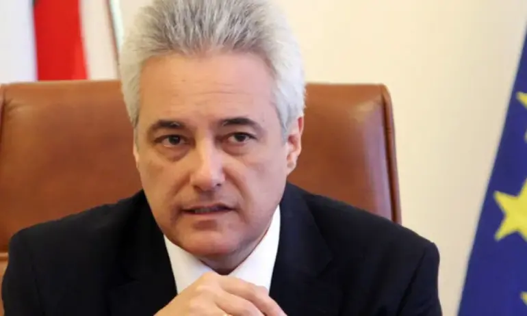 Марин Райков: Важно е дали служебният кабинет ще успее да успокои българското общество - Tribune.bg