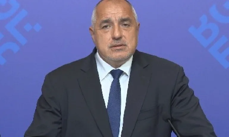 Премиерът се среща с представители на НИМХ и БАН - Tribune.bg