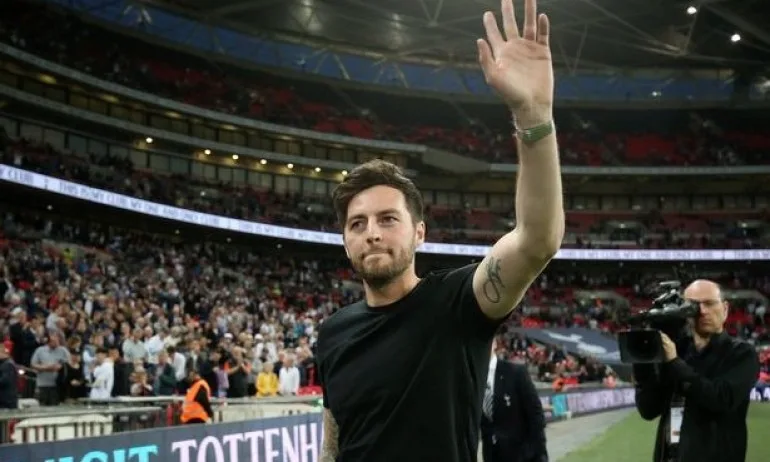 Официално! Тотнъм представи нов треньор - Tribune.bg