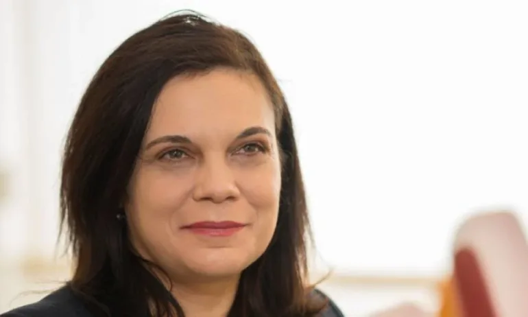 Геновева Петрова: Поне проверката на КС трябваше да е вън от всякакво съмнение, а се получи обратното - Tribune.bg