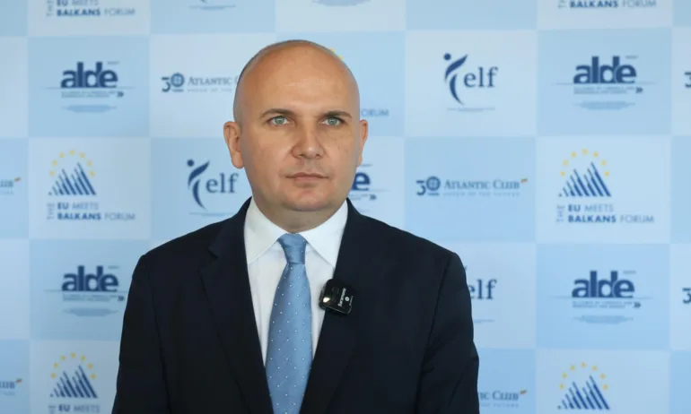 Европрокуратурата поиска свалянето на имунитета на Илхан Кючюк - Tribune.bg