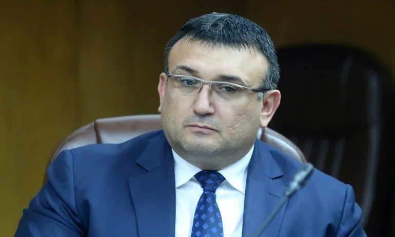 Младен Маринов: Готви се най-мащабната манипулация на изборите след 1989 г.? - Tribune.bg