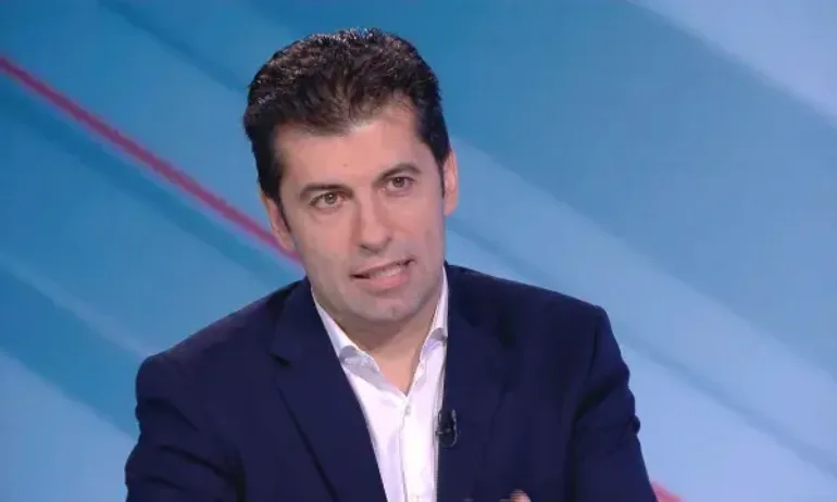 Кирил Петков: С ДБ имаме мандат от националния ни съвет за общо явяване на изборите - Tribune.bg