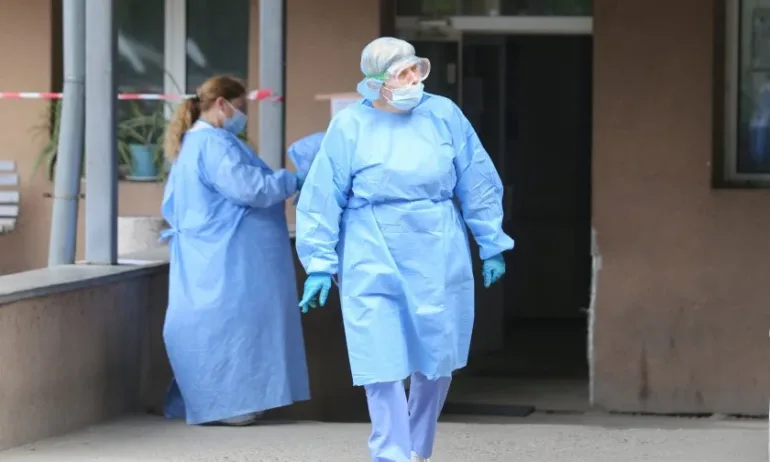 56% от лекарите у нас са били жертва на агресия, 41% от българите смятат, че сами са си виновни - Tribune.bg