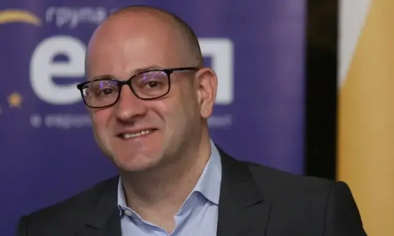 Колтуклиева: Радан Кънев потвърди, че започва публичен рекет към ГЕРБ - Tribune.bg