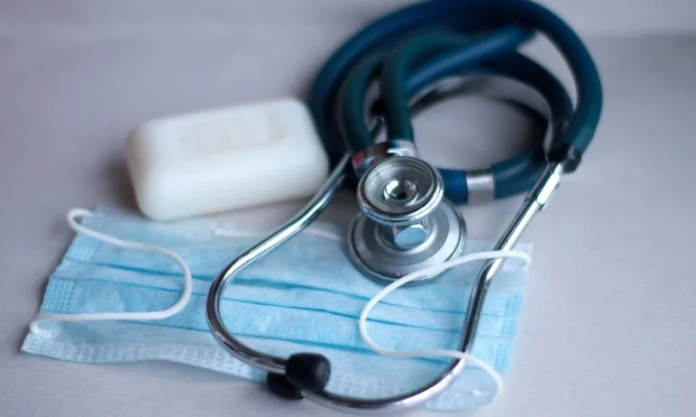 Още един лекар загуби битката с COVID-19 - Tribune.bg