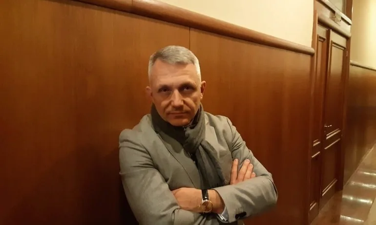 Хаджигенов: Отцепването на Дончева няма да повлияе на Изправи се! Мутри вън! - Tribune.bg