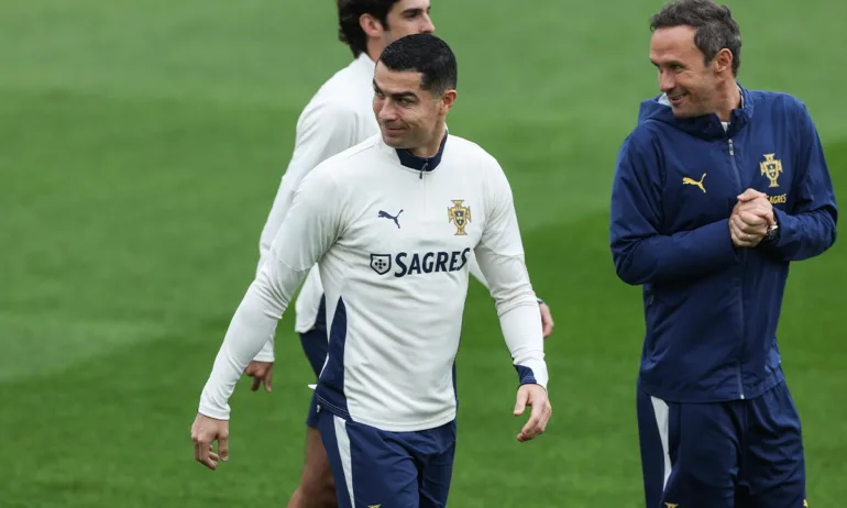 Португалия без Роналдо срещу Мексико в исторически мач на обновения Ацтека - Tribune.bg