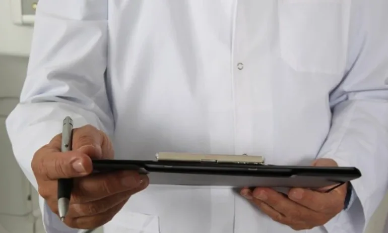 Доплащаме близо 36% от лечението си - Tribune.bg