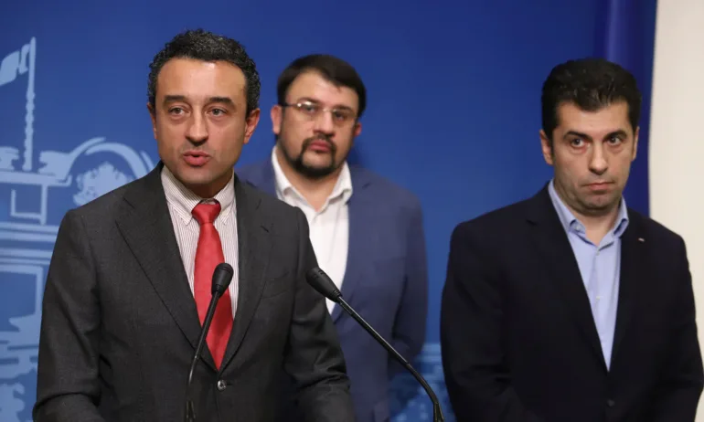 ПП отрекоха да са плащали двойно на строители, защитавали публичния интерес - Tribune.bg