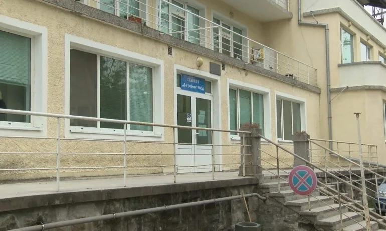 Белодробната болница във Велико Търново може да остане без лекари от следващата година - Tribune.bg