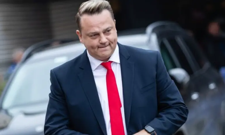 Георги Градев призова към насилие в БФС - Tribune.bg