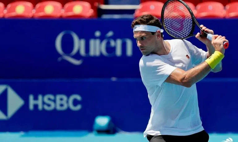 Григор: Виждах сезона като шанс за рестарт - Tribune.bg