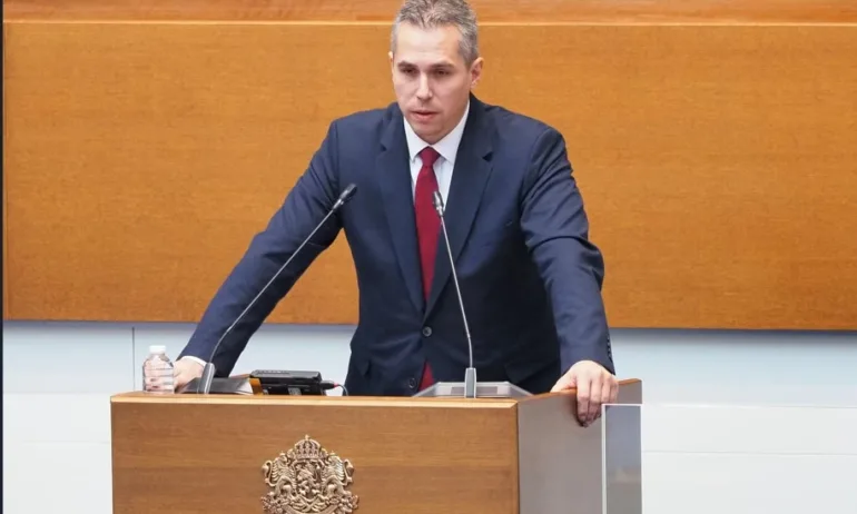 Ангел Славчев пред Tribune: Отново ще подпишем с Гърция споразумение за водите на р.Арда за шест месеца - Tribune.bg