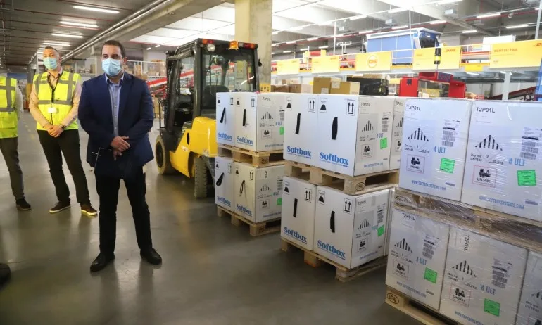 Богдан Кирилов: Зелените коридори може да продължат, има ваксини - Tribune.bg