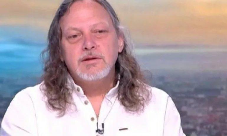 Алгафари: Преговорите на партиите пред обществото бяха за парлама, важните разговори се водят при Доган и Радев - Tribune.bg