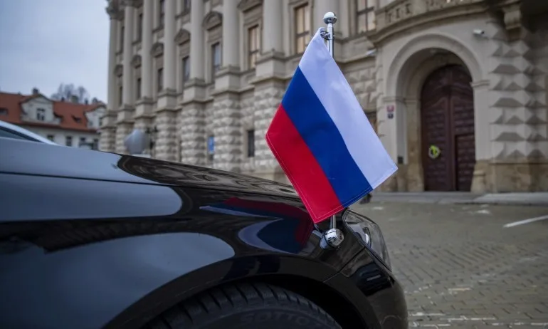 Руските агенти, заподозрени за отравянето на Скрипал и Гебрев, са свързани с взрив в Чехия - Tribune.bg