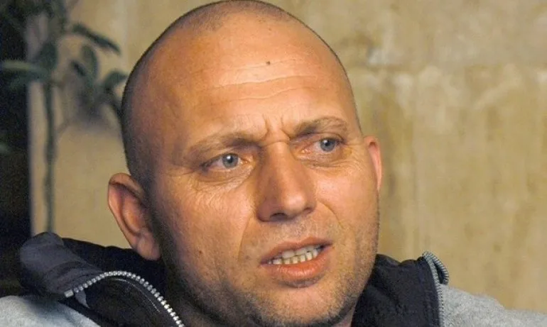 Петричкият Ескобар бяга с 37 диаманта от гръцки затвор - Tribune.bg