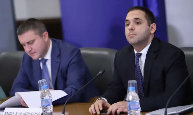 Караниколов: Износът ни бележи рекордни нива и възлиза на близо 38 млрд. лв. - Tribune.bg