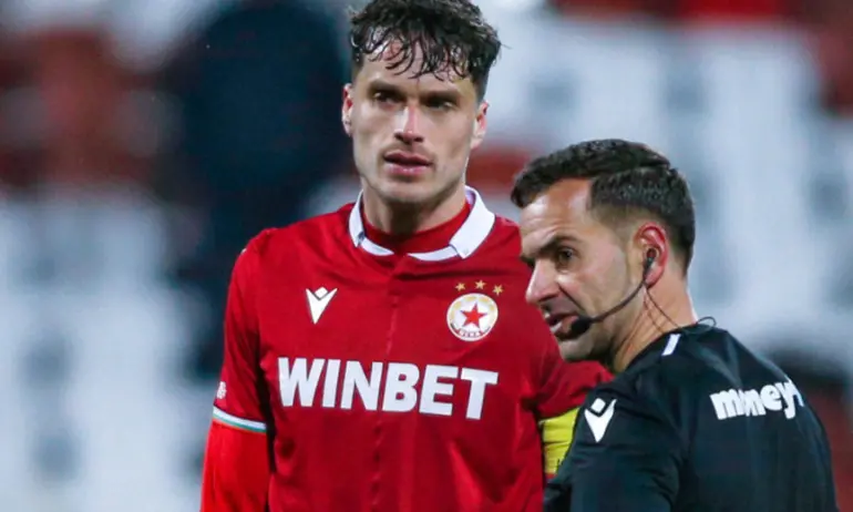 Матай аут за ЦСКА 1948 и Ботев Пловдив - Tribune.bg