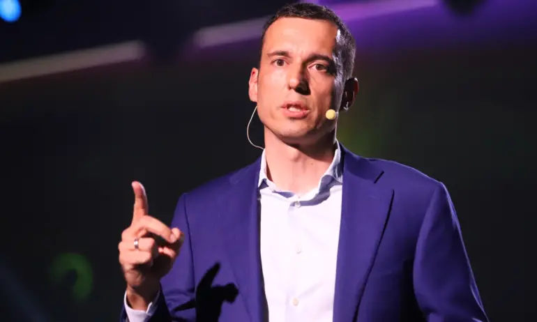 Кичашки за Терзиев: В политиката има значение на чий хора си особено като са свързани с репресивния апарат - Tribune.bg