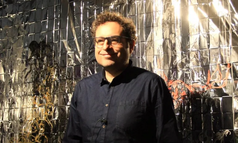 Тео Ушев: Президентът и жена му – тези хора са чудовищно прости... - Tribune.bg