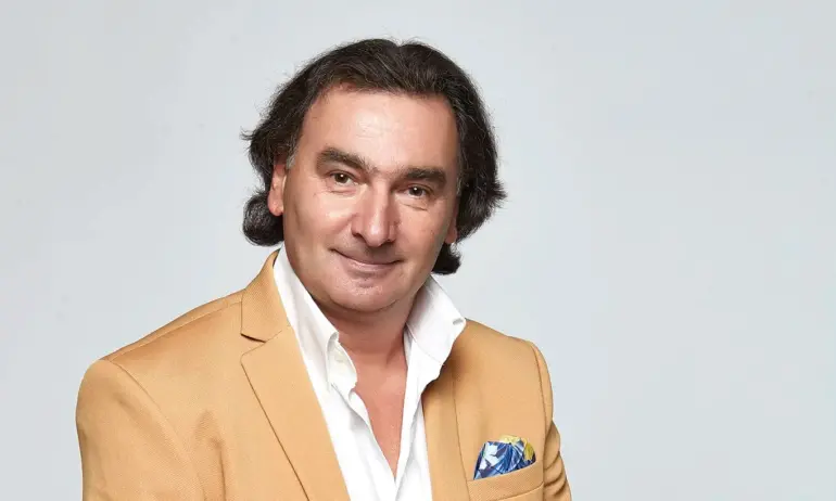 Хотелиери и ресторантьори номинираха Мартин Захариев за министър на туризма - Tribune.bg