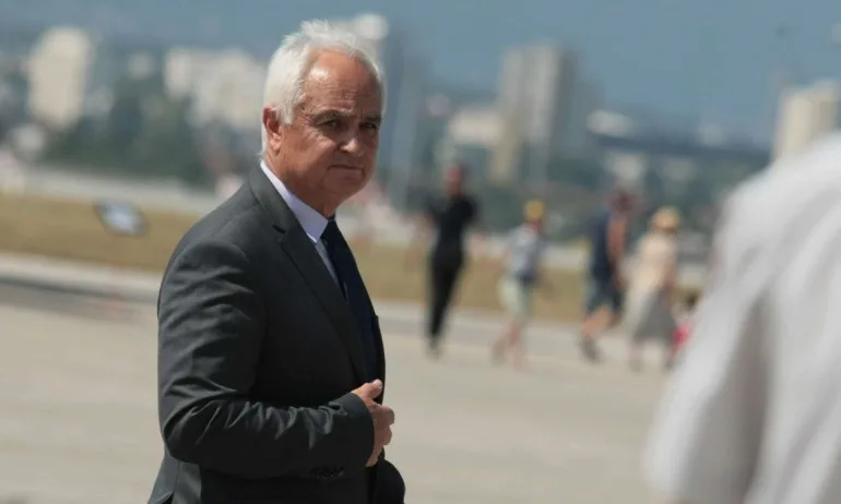 Зам.-министър Запрянов: Преговорите със САЩ за нови изтребители се развиват добре - Tribune.bg