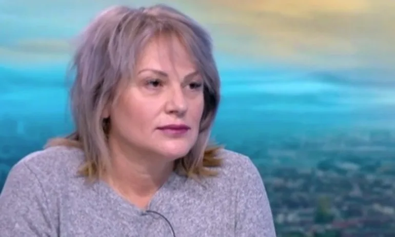 Цветеслава Гълъбова: Уволнила съм 60 санитари за лошо отношение към психично болни - Tribune.bg