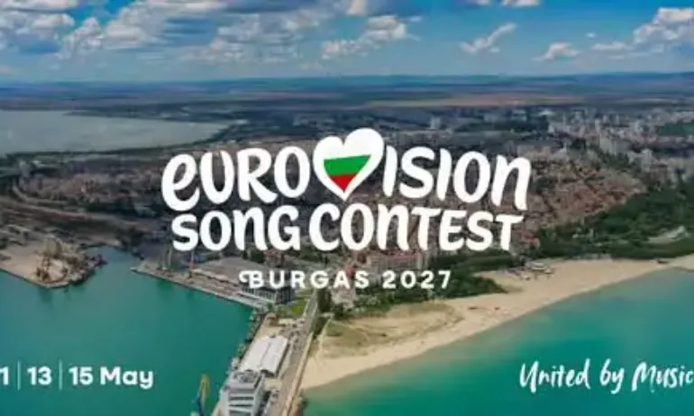 Варненка спечели Евровизия, Бургас обра парсата, в София са със станиолени шапки - Tribune.bg