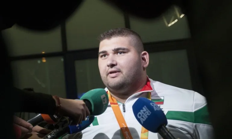 Ружди Ружди: Готов съм да ме победят, но по честен начин - Tribune.bg