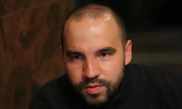 Председателят на Фондация Македония: РСМ е на финала да забрани българските дружества - Tribune.bg