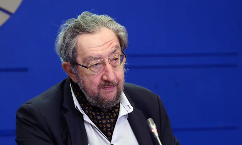 Ново проучване: 6-7 партии в парламента, ГЕРБ категорично първи - Tribune.bg