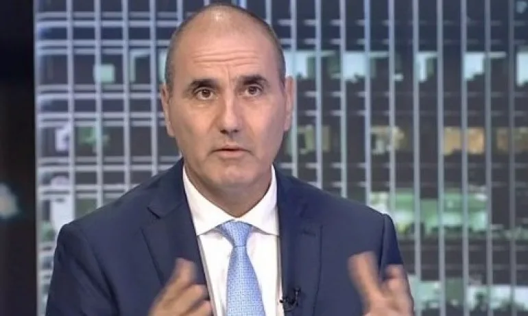 В дълга връзка винаги има страст, Истанбулската конвенция приключи - Tribune.bg