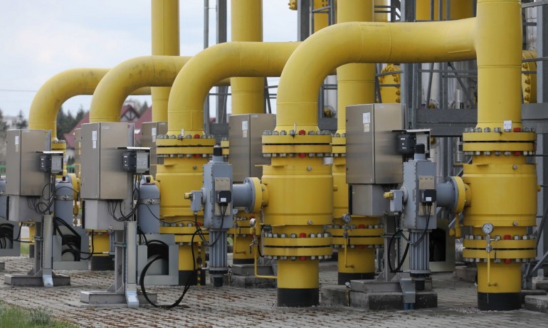 Германия отказа да плаща за руския газ в рубли - Tribune.bg