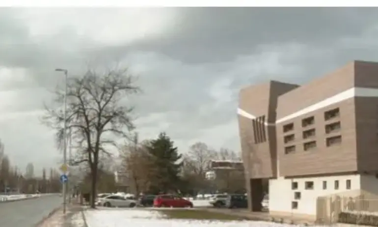 Арестуваха таксиметров шофьор - стрелял пред ученици в София и избягал - Tribune.bg