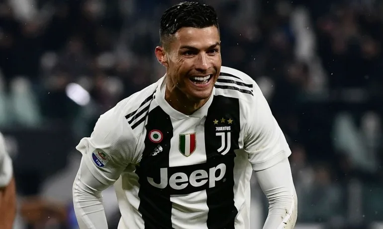 Кристиано Роналдо избухна: PCR-ът е глупост! - Tribune.bg