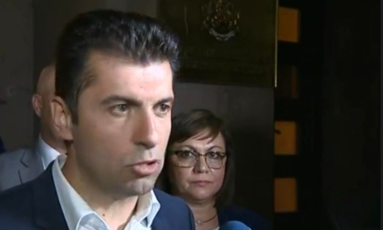 ИТН не отидоха на коалиционен съвет - ПП, БСП и ДБ ще слагат ред в хаоса - Tribune.bg