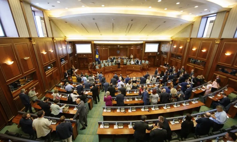 Предсрочни избори в Косово на 6 октомври - Tribune.bg