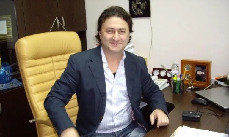 Схемата за източване на НОИ в Силистра - Силно мой човек - Пенчев - Tribune.bg